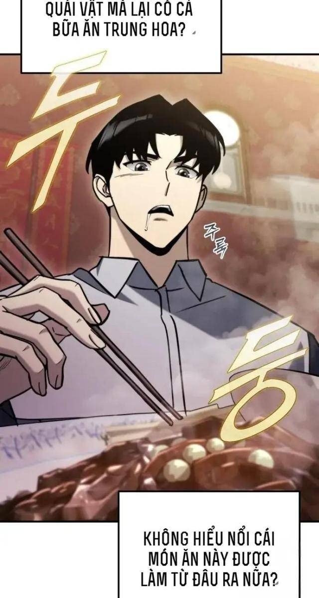 Mạt Thế Hậu Cần - Page 38