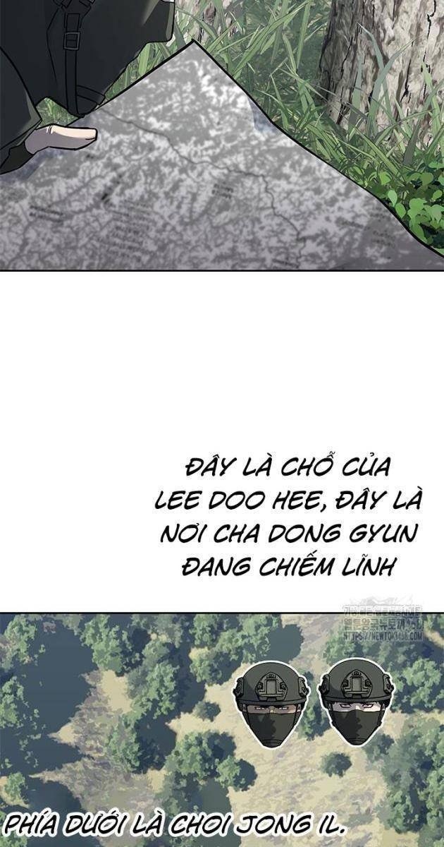 Đội Trưởng Lính Đánh Thuê - Page 77