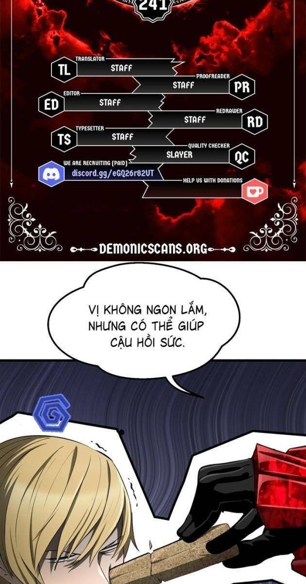 Kẻ Sống Sót Vua Kiếm - Page 10