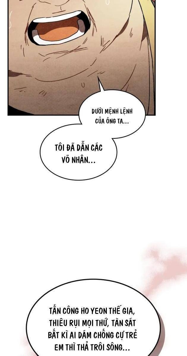 Sự Trở Lại Của Thần - Page 22