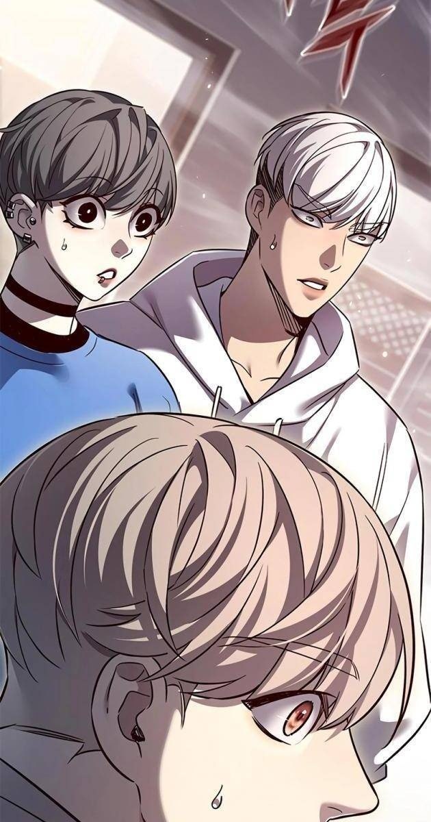 Hoá Thân Thành Mèo - Page 92