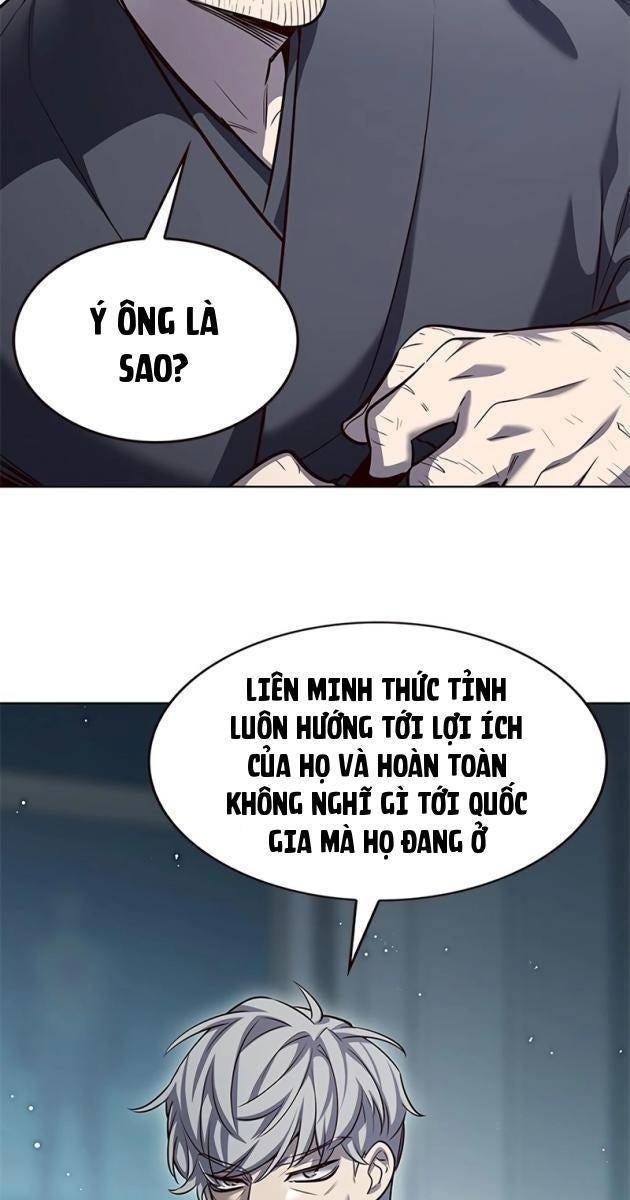 Hoá Thân Thành Mèo - Page 24