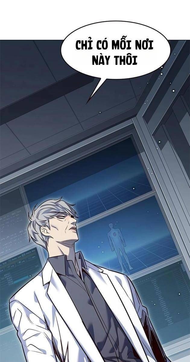 Hoá Thân Thành Mèo - Page 29