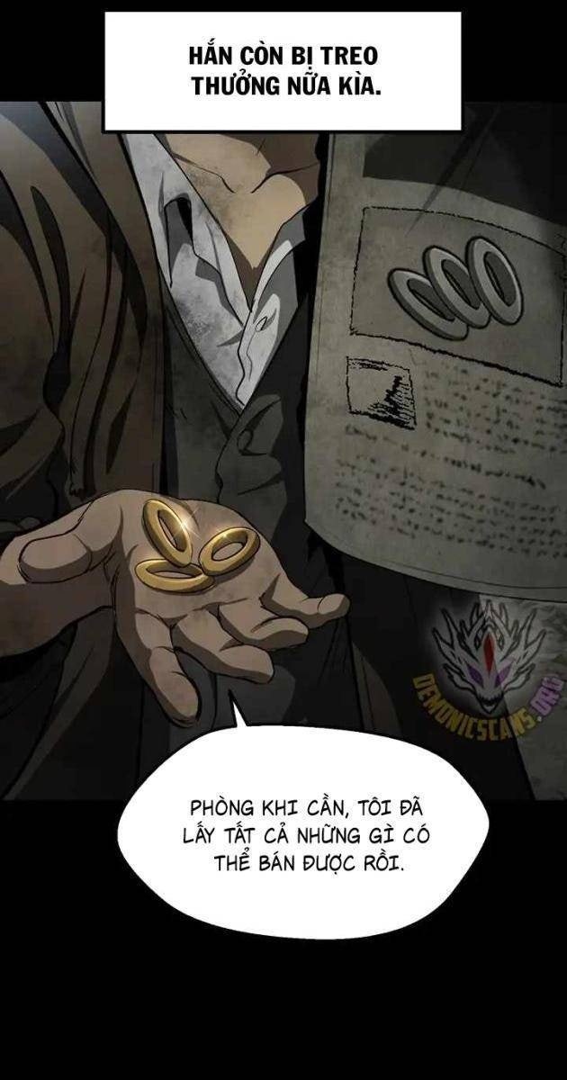 Kẻ Sống Sót Vua Kiếm - Page 28