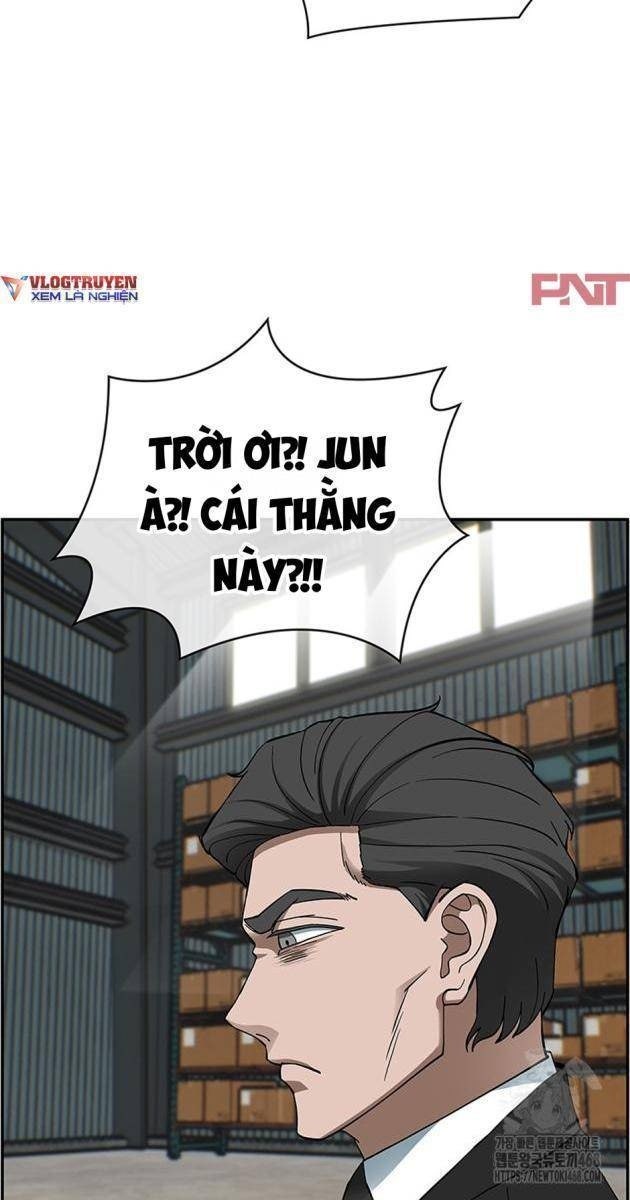 Chế Tác Hạt Nhân - Page 13
