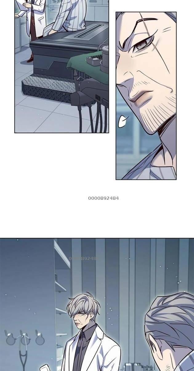 Hoá Thân Thành Mèo - Page 7