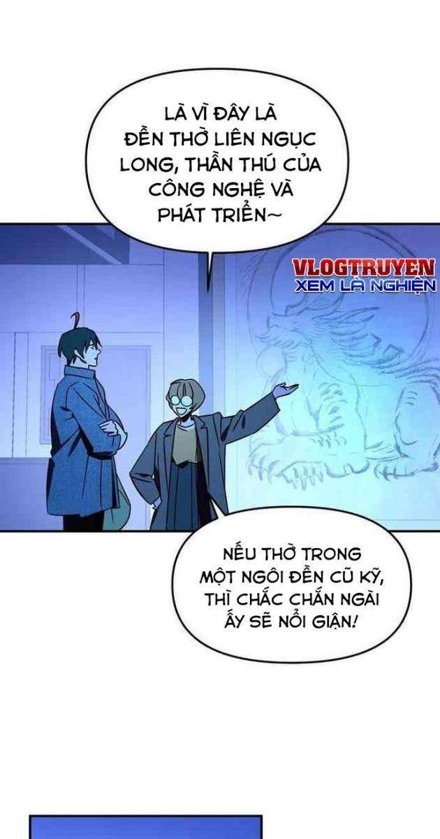 Thần Thú Đô Thị - Page 81