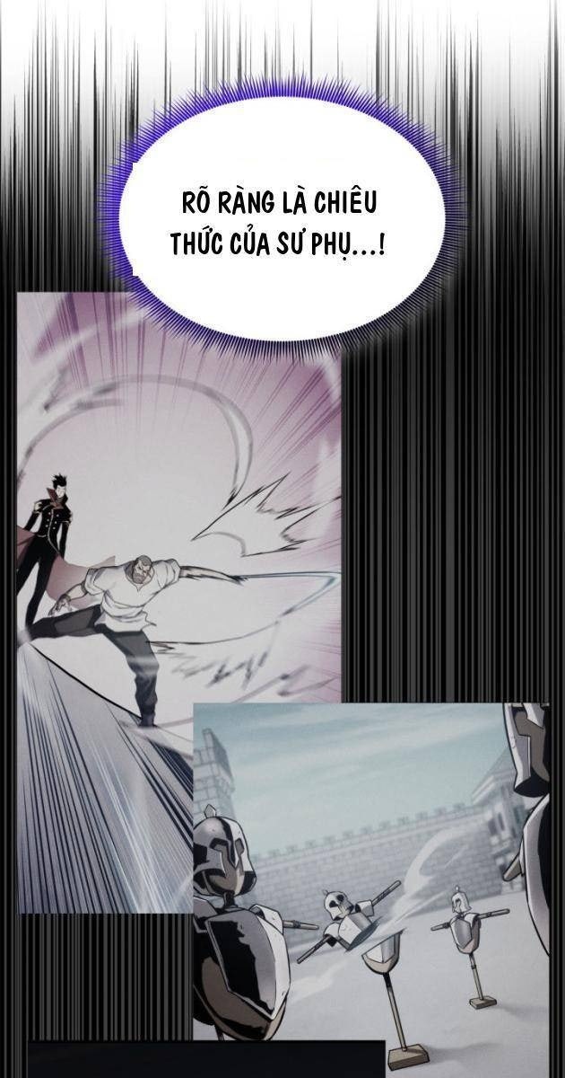 Cao Thủ Trở Lại - Page 151