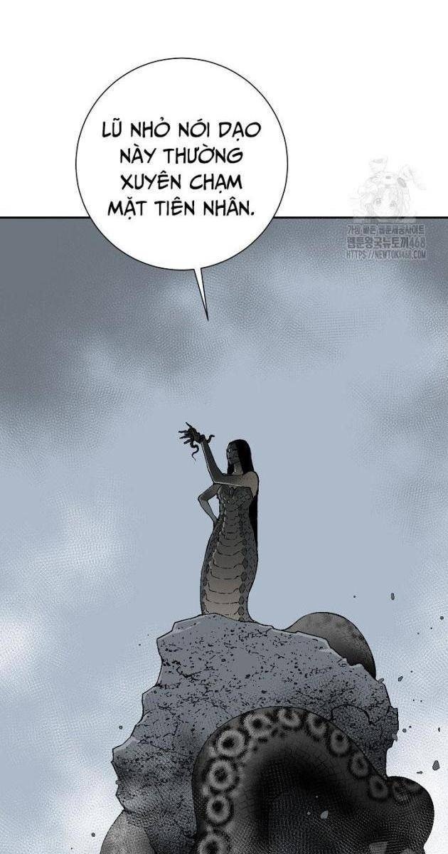 Vĩ Linh Kiếm Tiên - Page 4