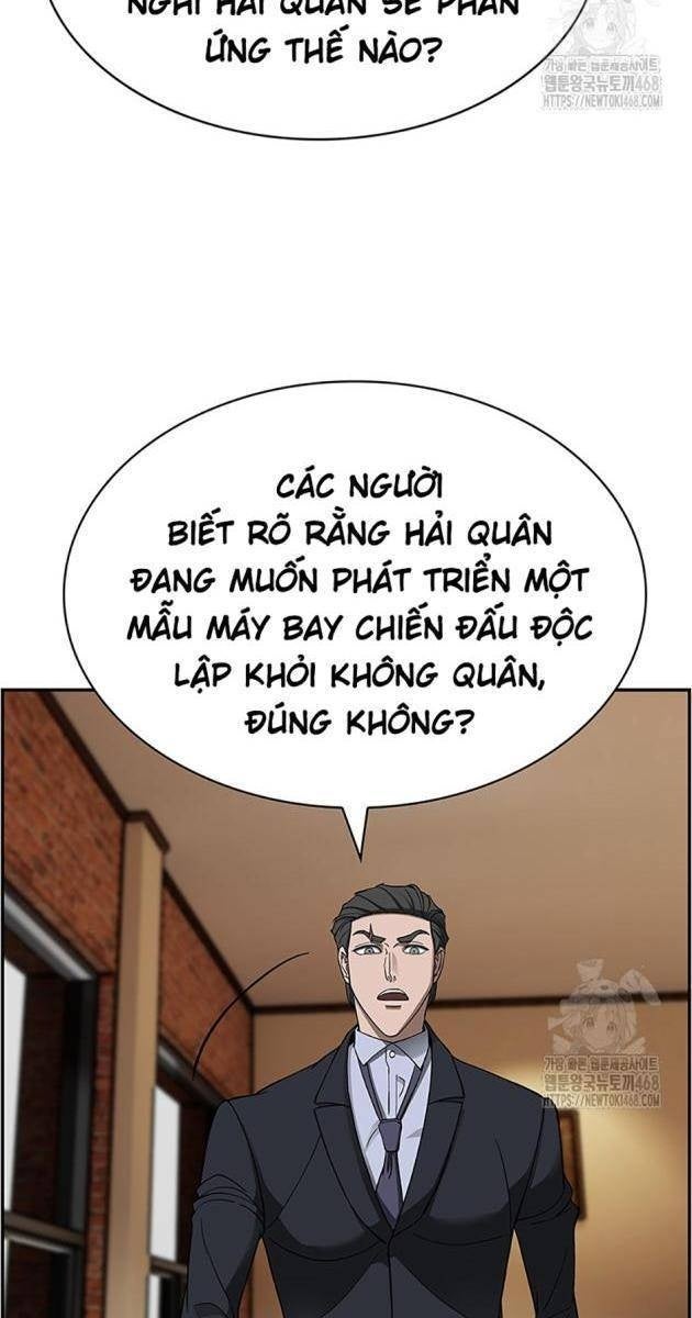 Chế Tác Hạt Nhân - Page 56