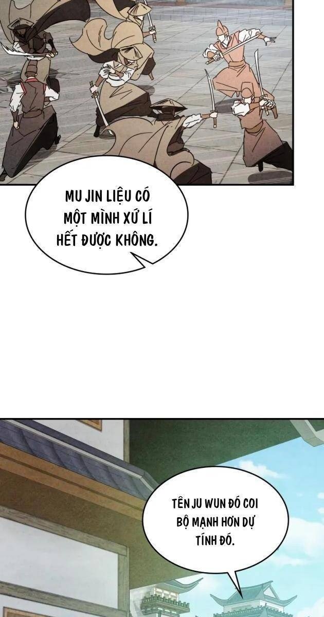 Sự Trở Lại Của Thần - Page 46