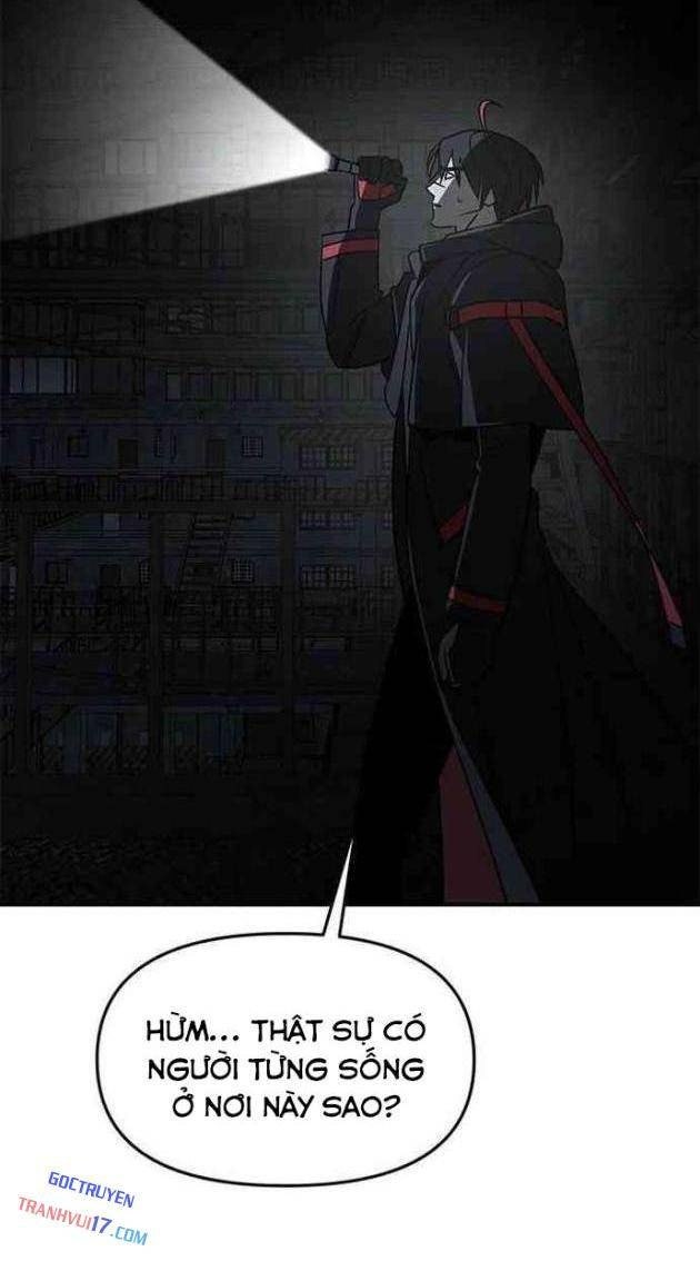 Thần Thú Đô Thị - Page 51