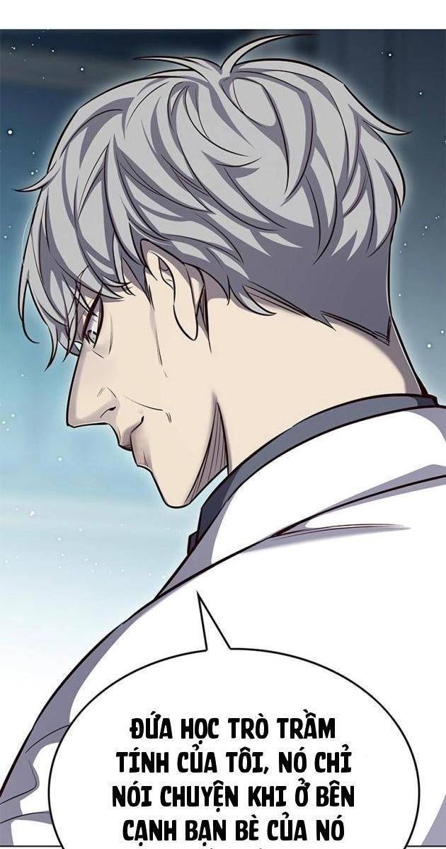 Hoá Thân Thành Mèo - Page 21