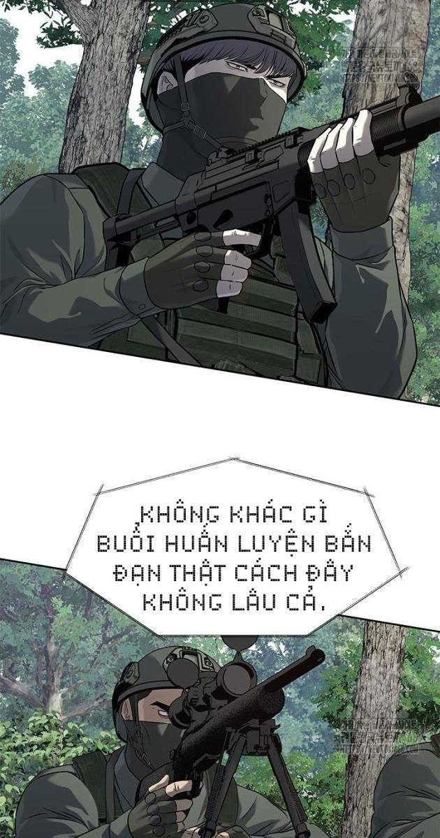 Đội Trưởng Lính Đánh Thuê - Page 106