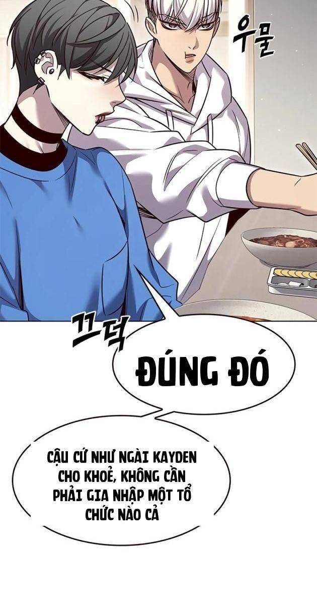 Hoá Thân Thành Mèo - Page 71