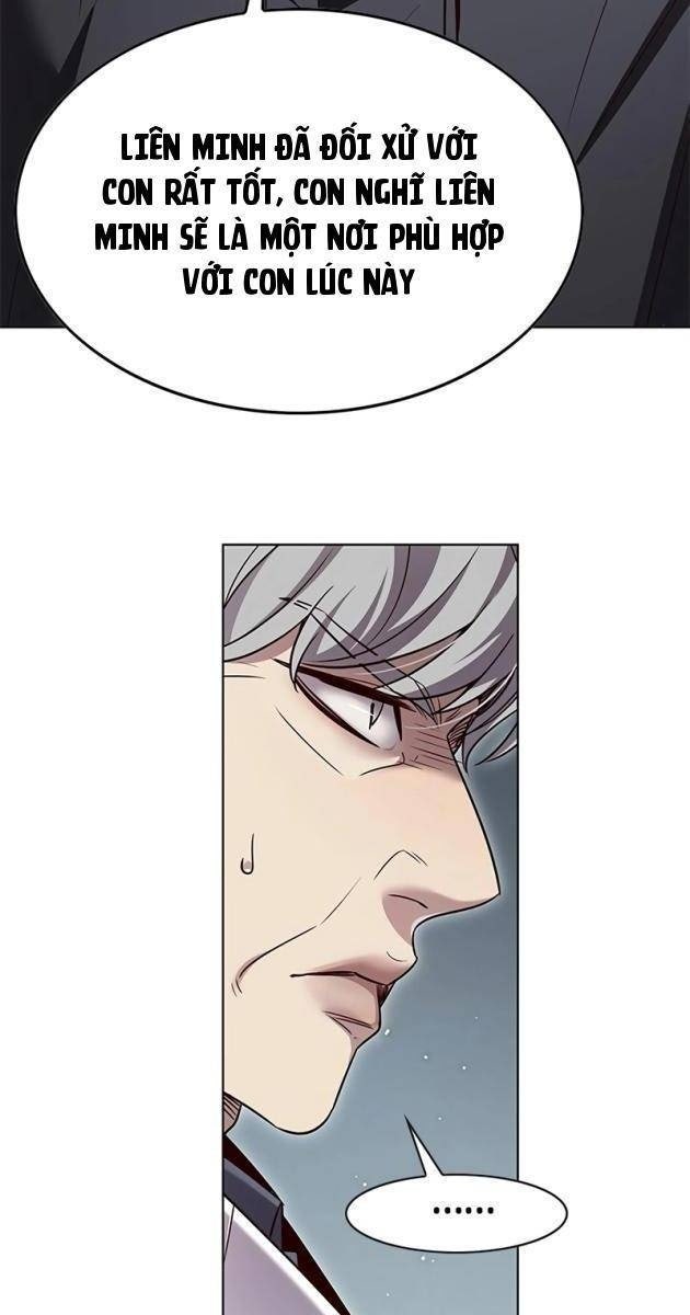 Hoá Thân Thành Mèo - Page 118