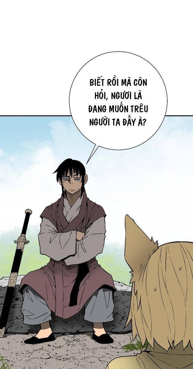 Vĩ Linh Kiếm Tiên - Page 44