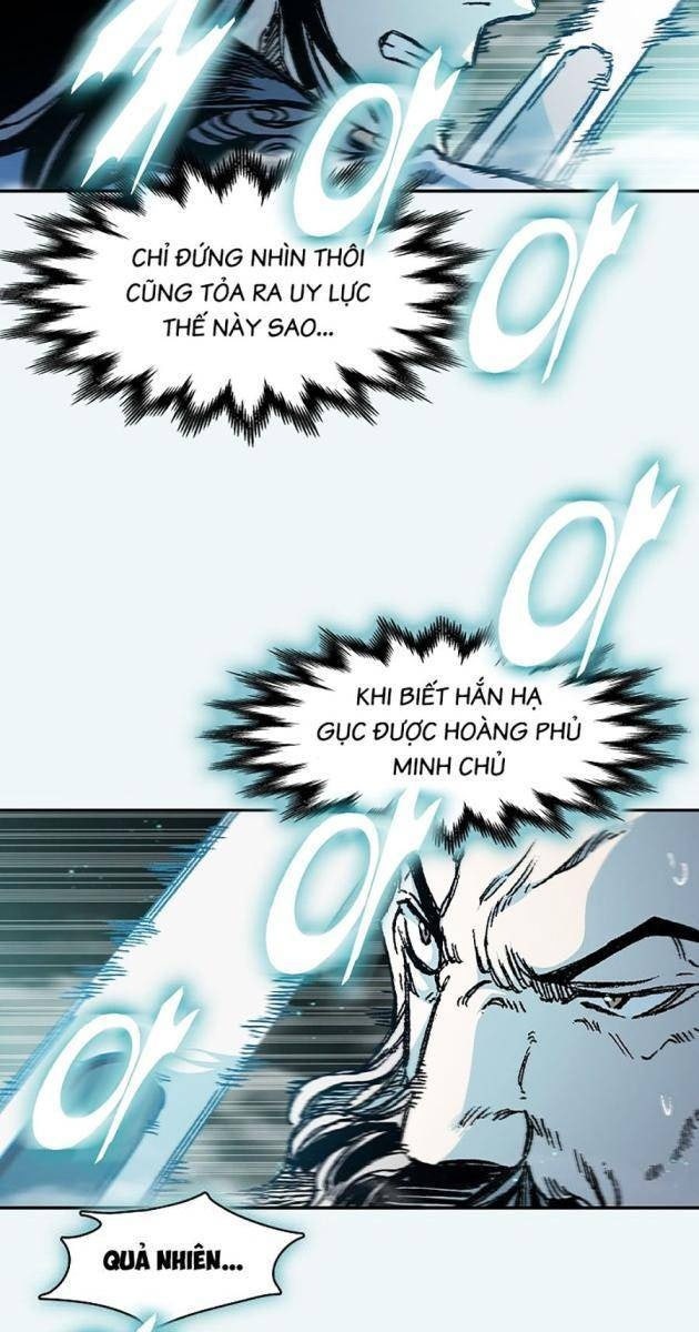 Hồi Ức Chiến Thần - Page 46