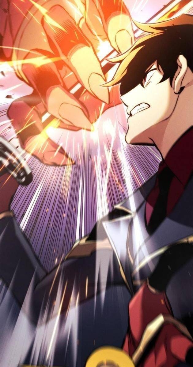 Cao Thủ Trở Lại - Page 54