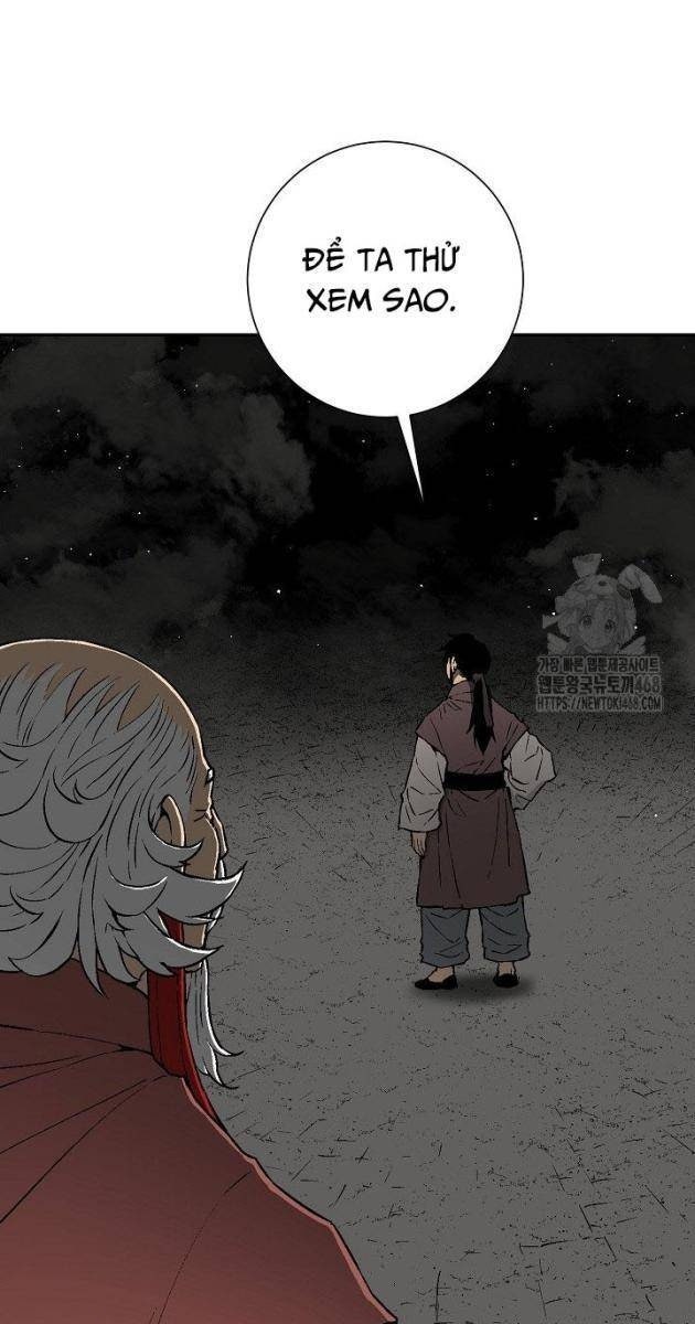 Vĩ Linh Kiếm Tiên - Page 107