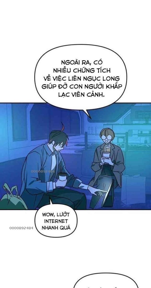 Thần Thú Đô Thị - Page 83