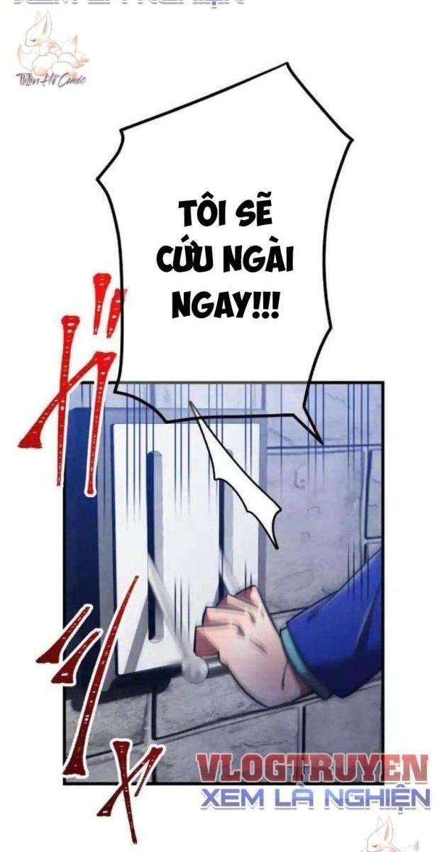 Huyết Thánh Cứu Thế Chủ~ Ta Chỉ Cần 0.0000001% Đã Trở Thành Vô Địch - Page 57