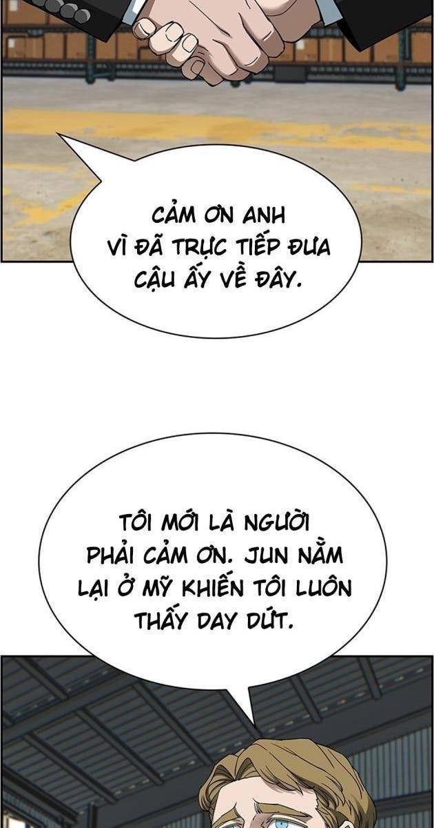 Chế Tác Hạt Nhân - Page 35