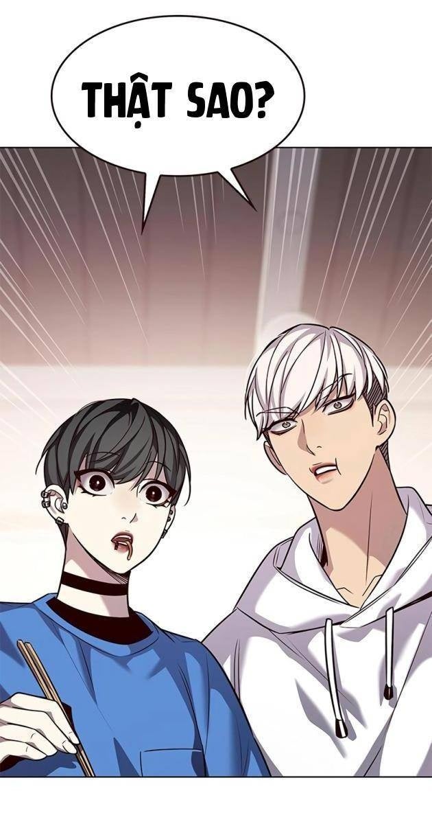 Hoá Thân Thành Mèo - Page 55