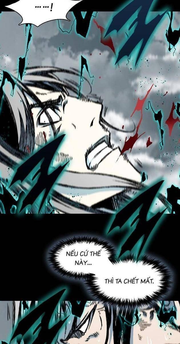 Hồi Ức Chiến Thần - Page 84