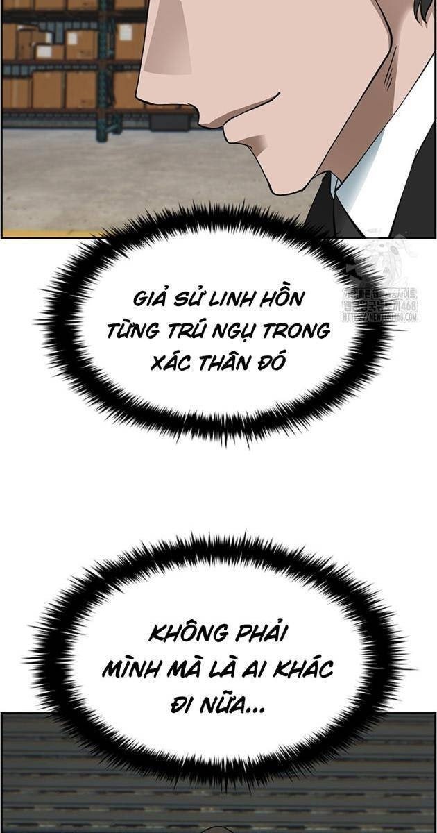 Chế Tác Hạt Nhân - Page 19