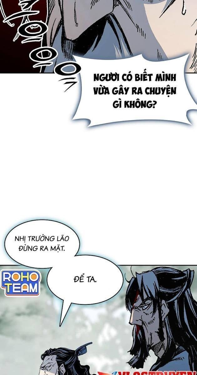 Hồi Ức Chiến Thần - Page 34