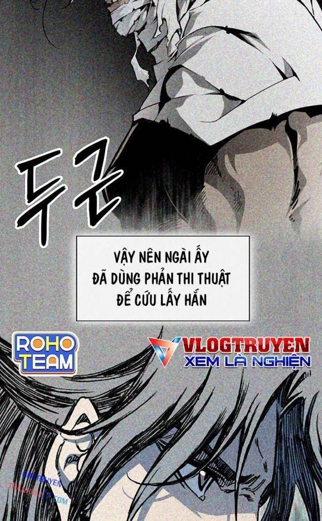 Hồi Ức Chiến Thần - Page 70