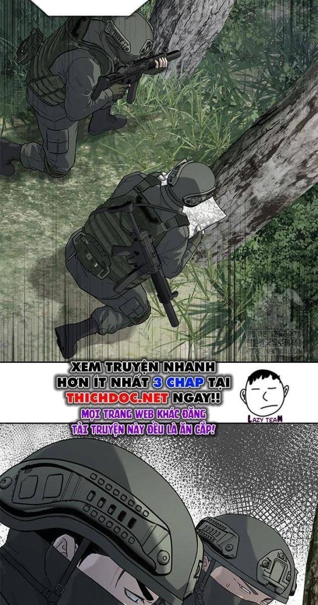 Đội Trưởng Lính Đánh Thuê - Page 83