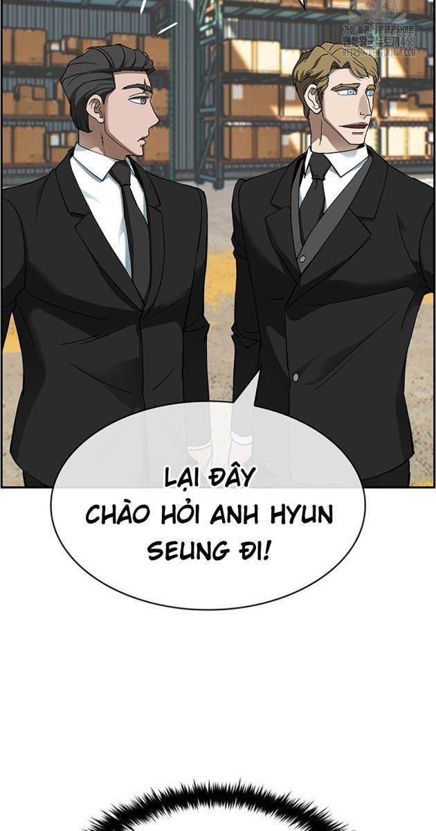 Chế Tác Hạt Nhân - Page 40