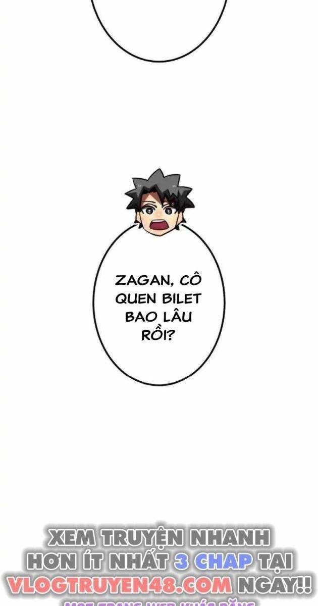 Huyết Thánh Cứu Thế Chủ~ Ta Chỉ Cần 0.0000001% Đã Trở Thành Vô Địch - Page 25