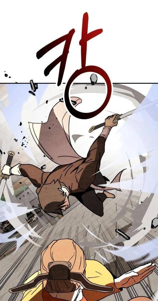 Sự Trở Lại Của Thần - Page 60