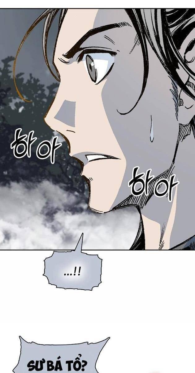 Hồi Ức Chiến Thần - Page 11