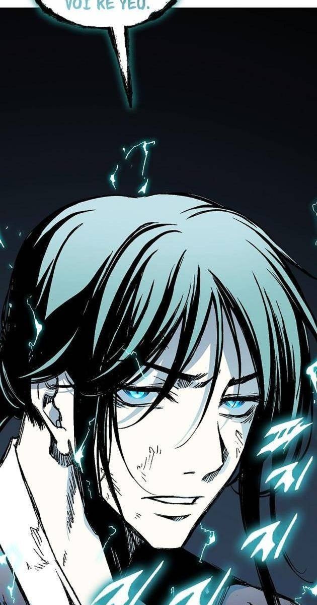 Hồi Ức Chiến Thần - Page 41