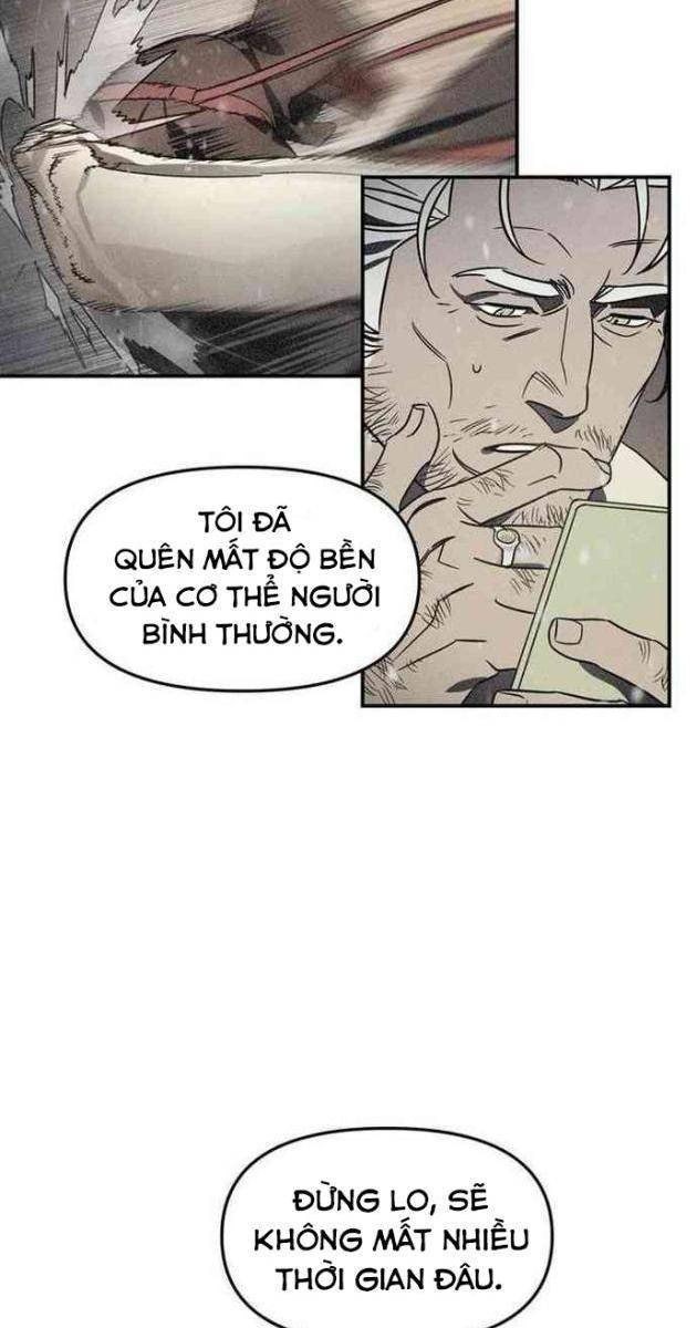 Thần Thú Đô Thị - Page 43