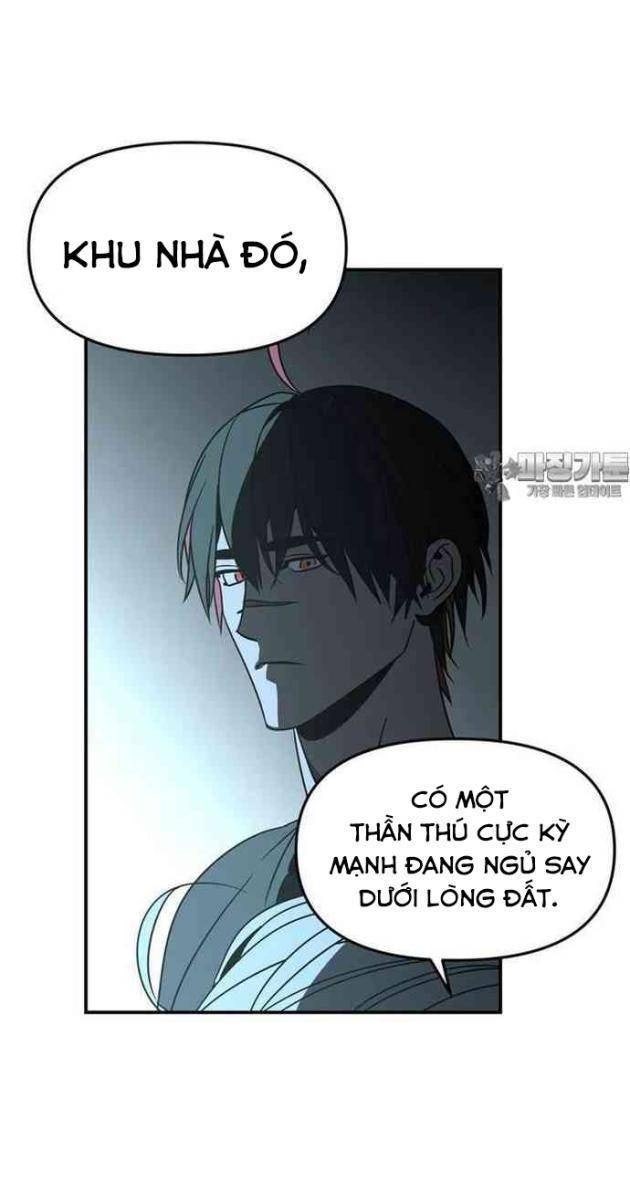 Thần Thú Đô Thị - Page 60