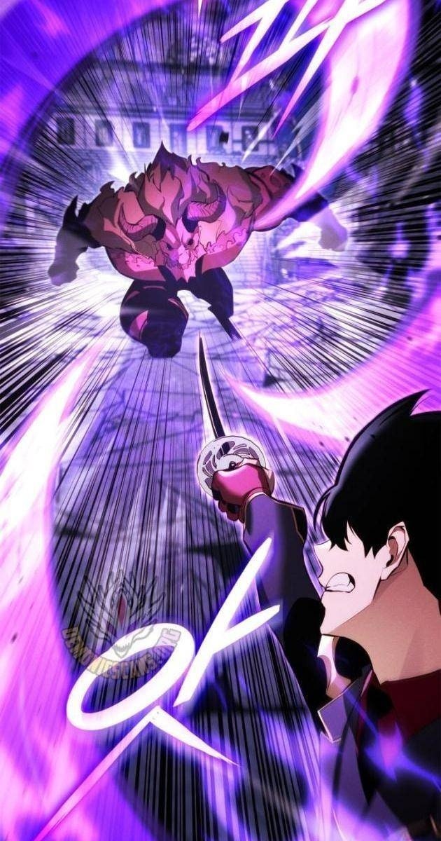 Cao Thủ Trở Lại - Page 109