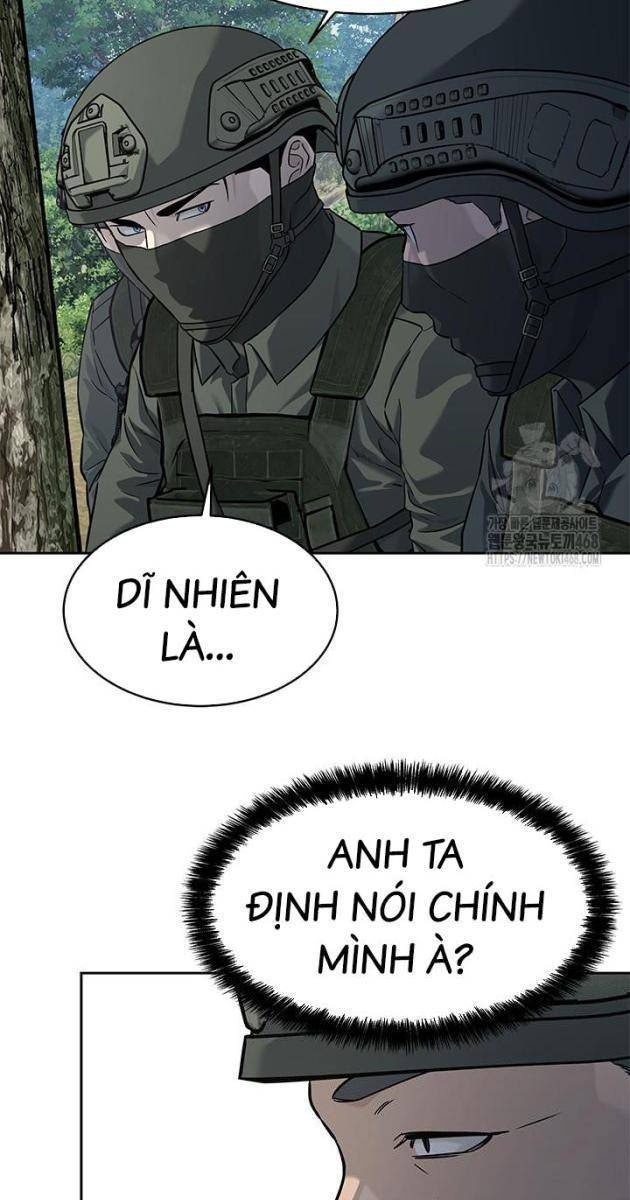 Đội Trưởng Lính Đánh Thuê - Page 100