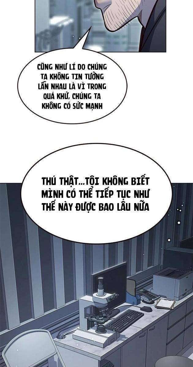 Hoá Thân Thành Mèo - Page 32