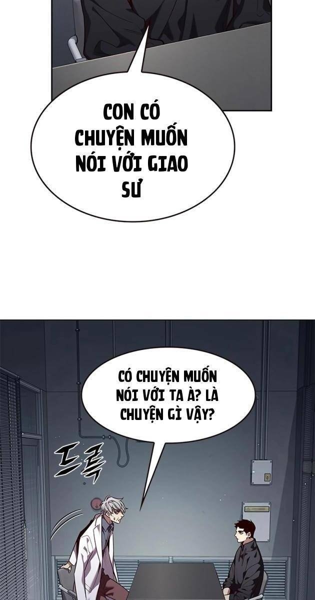 Hoá Thân Thành Mèo - Page 105