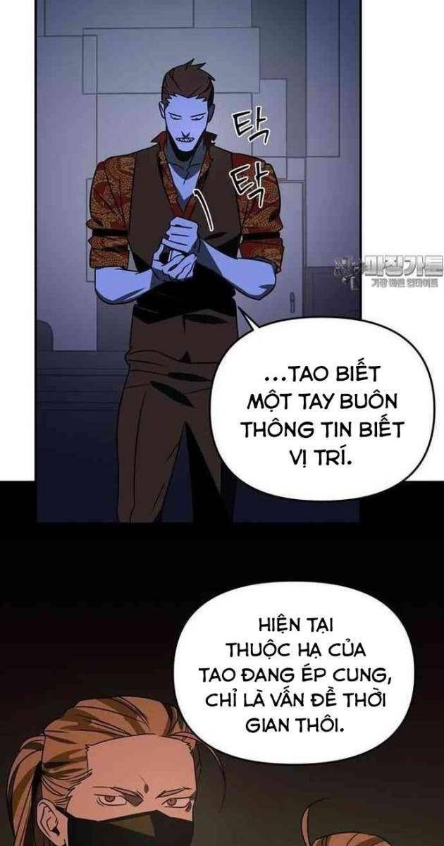 Thần Thú Đô Thị - Page 31