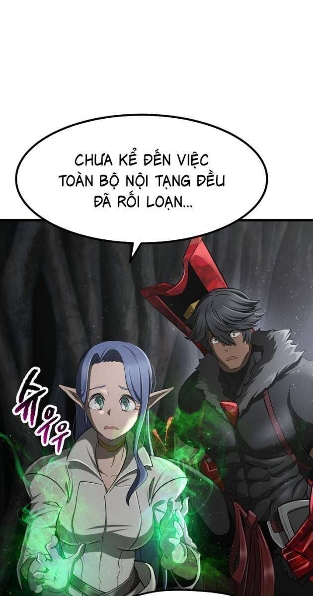 Kẻ Sống Sót Vua Kiếm - Page 17