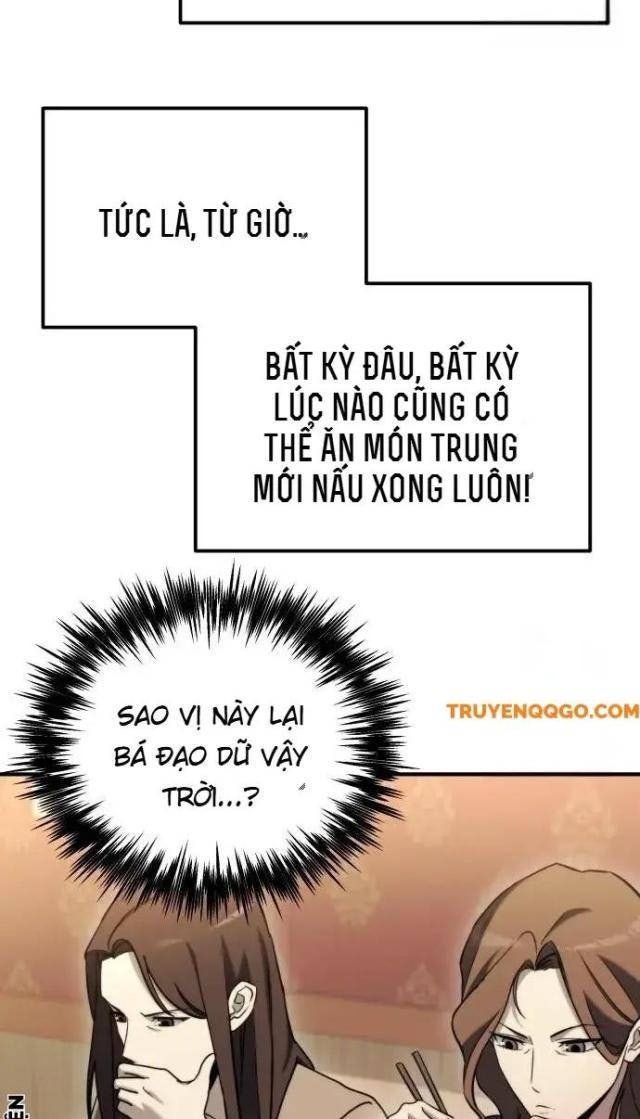 Mạt Thế Hậu Cần - Page 56