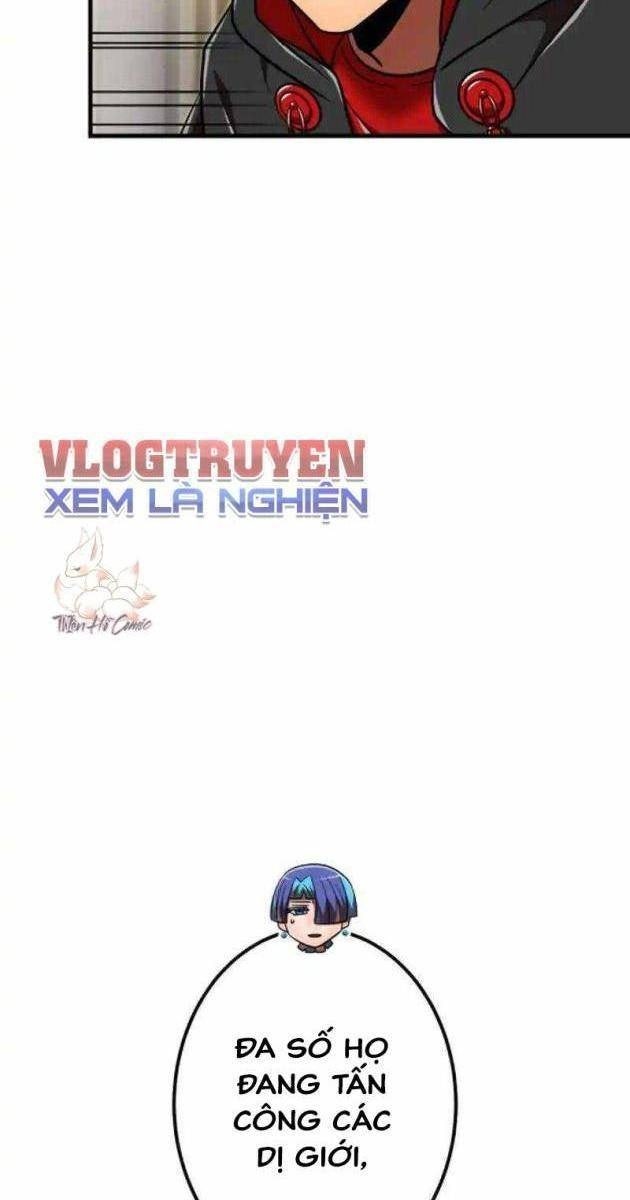 Huyết Thánh Cứu Thế Chủ~ Ta Chỉ Cần 0.0000001% Đã Trở Thành Vô Địch - Page 22