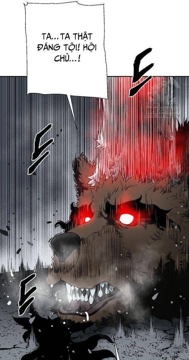 Vĩ Linh Kiếm Tiên - Page 35