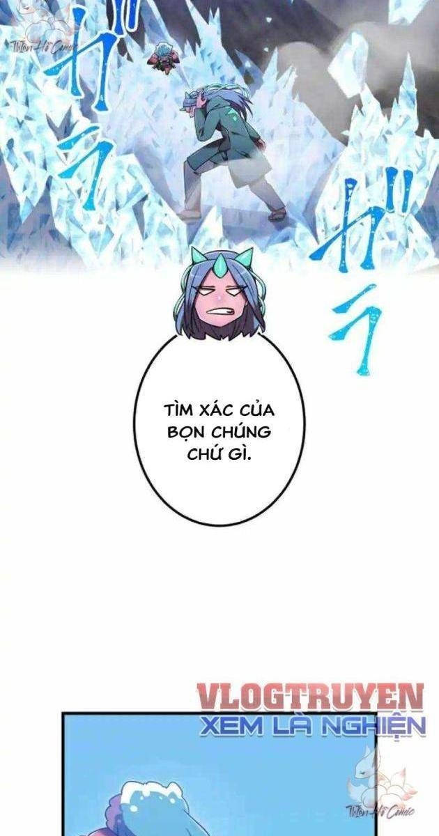 Huyết Thánh Cứu Thế Chủ~ Ta Chỉ Cần 0.0000001% Đã Trở Thành Vô Địch - Page 98